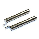 HAKKO Replacement Hot Tweezer Tips A1390, Tip for the FX-888DX / FX-8804, 950 SMD